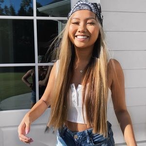 Meet your Posher, Mary